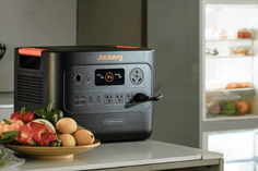 jackery exclusive sale banner